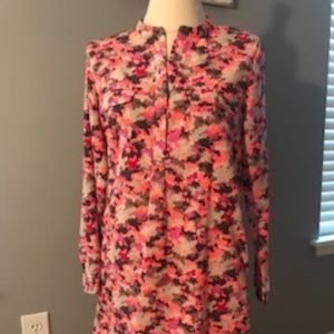Gap Mult-color Dress
